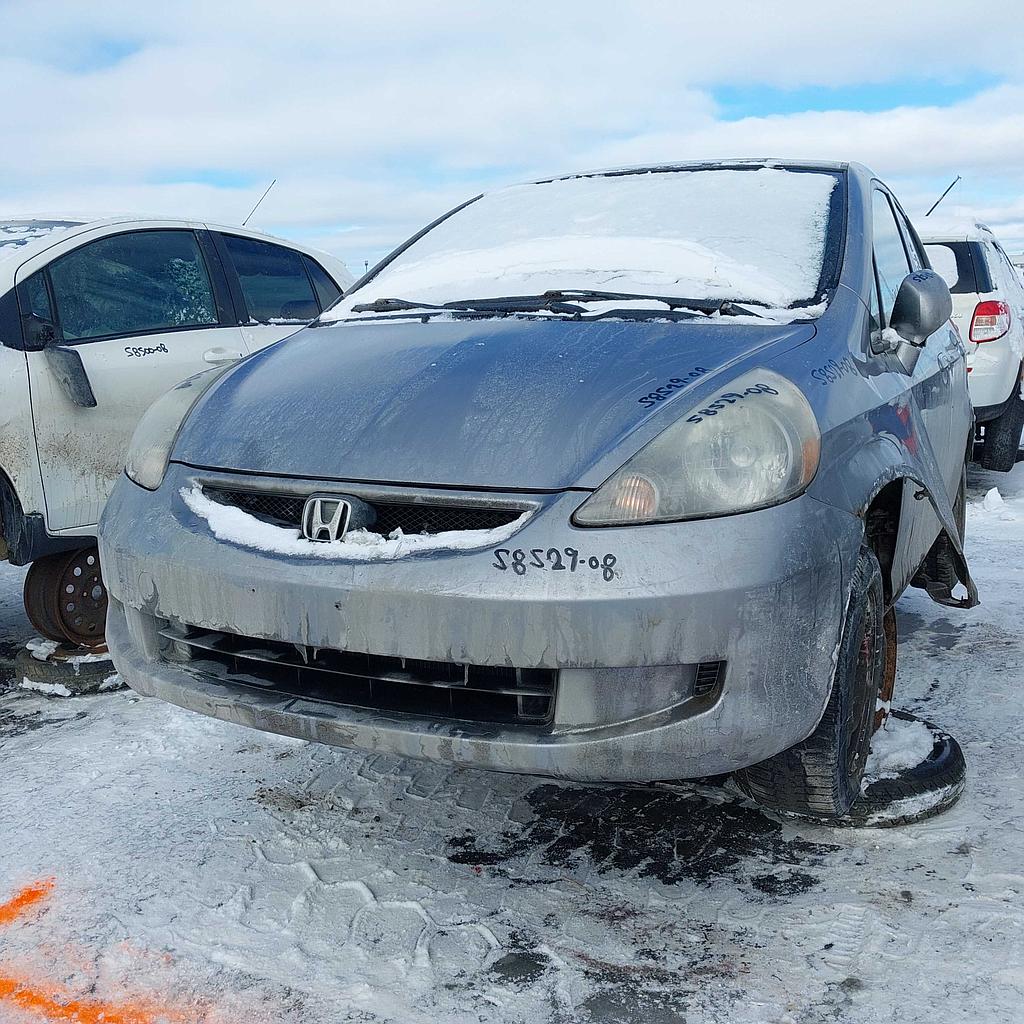 HONDA FIT 2008