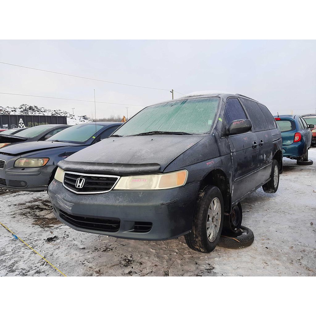 HONDA ODYSSEY 2003
