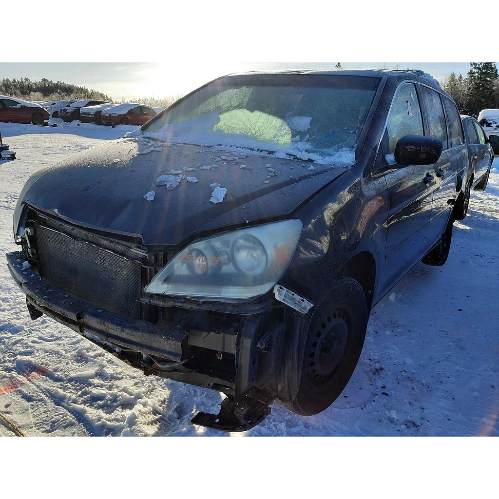 HONDA ODYSSEY 2005