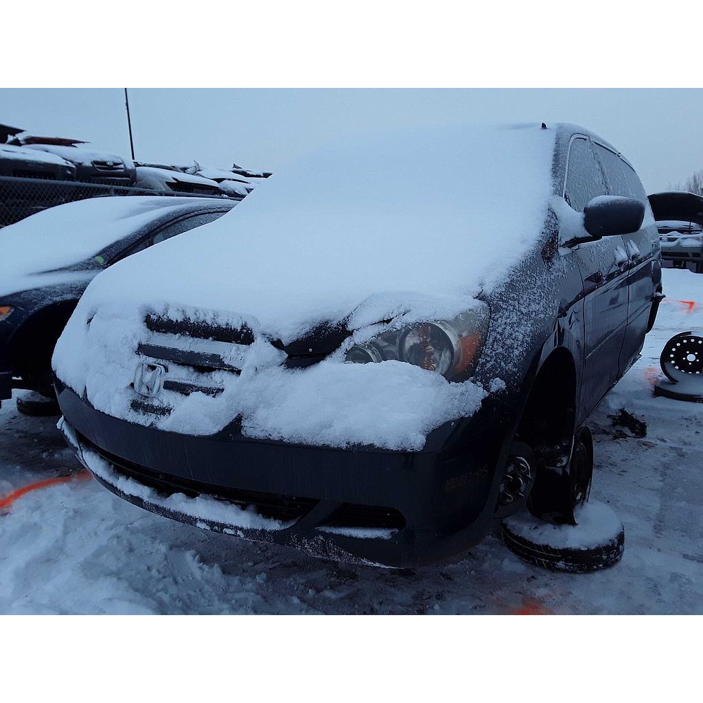 HONDA ODYSSEY 2005