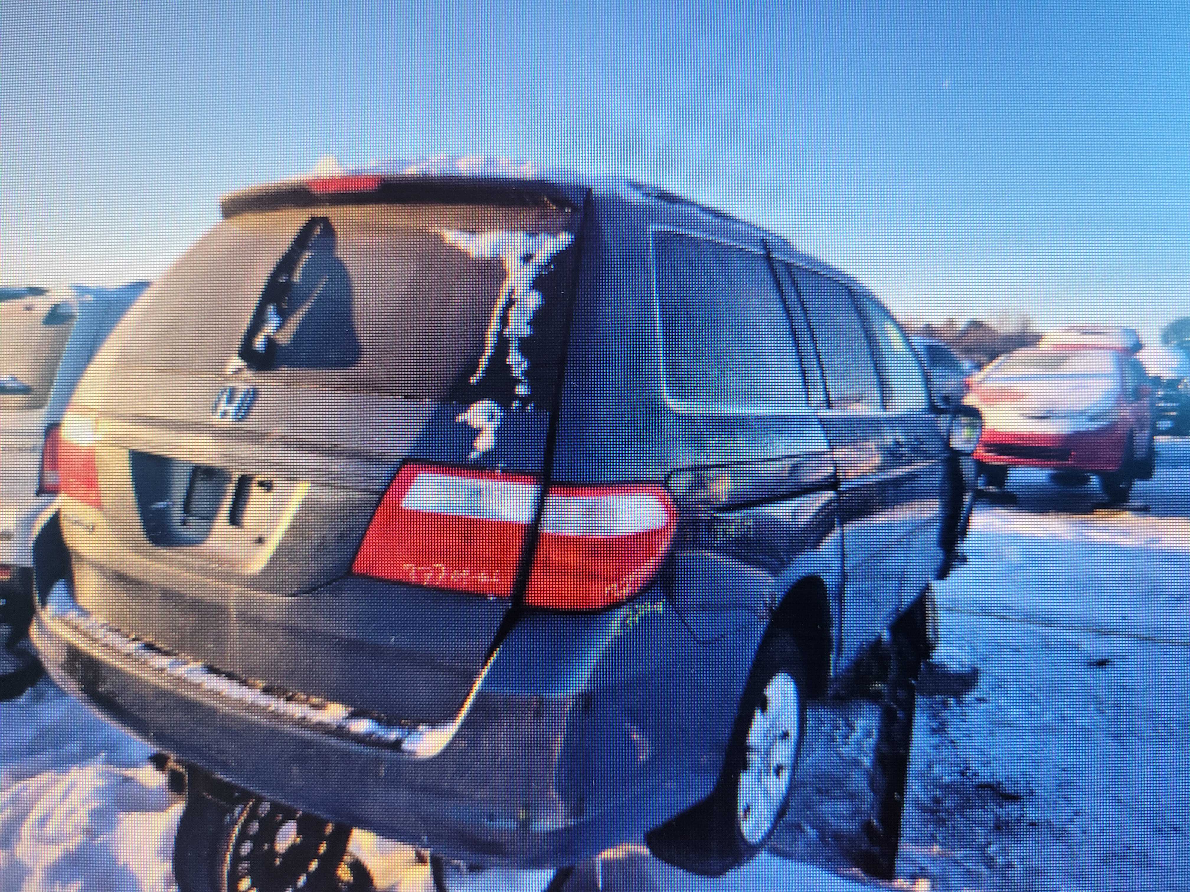 HONDA ODYSSEY 2006