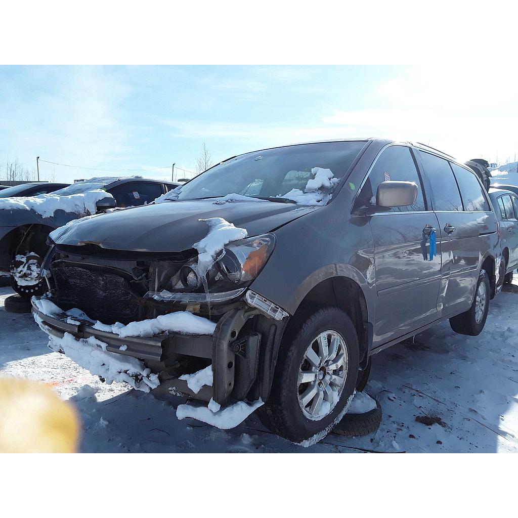 HONDA ODYSSEY 2008