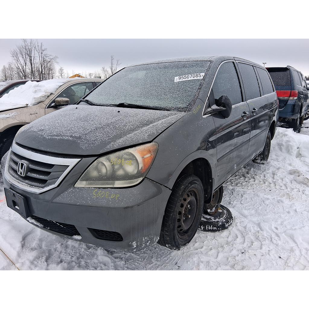 HONDA ODYSSEY 2008