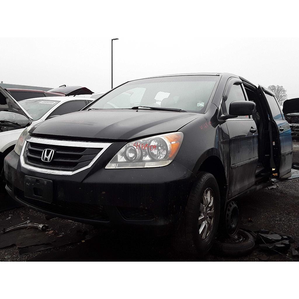 HONDA ODYSSEY 2009