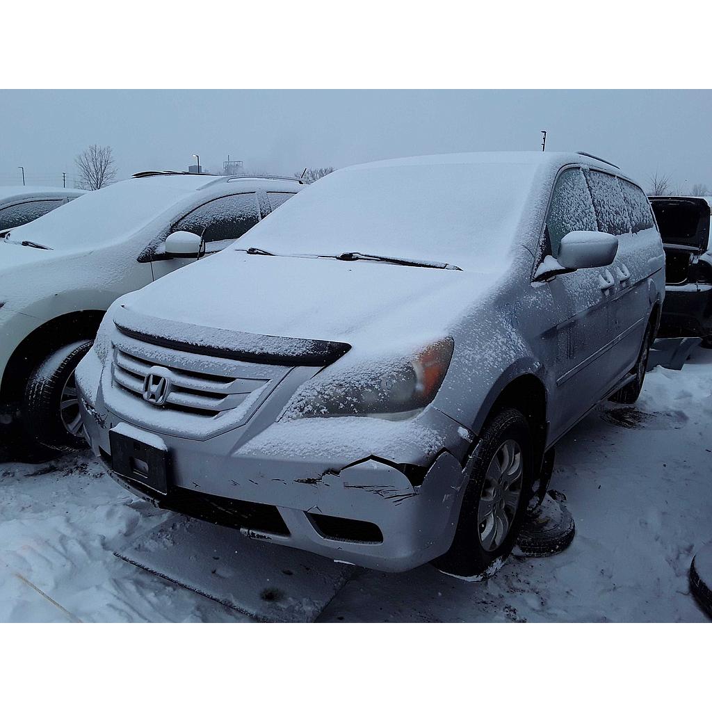 HONDA ODYSSEY 2010