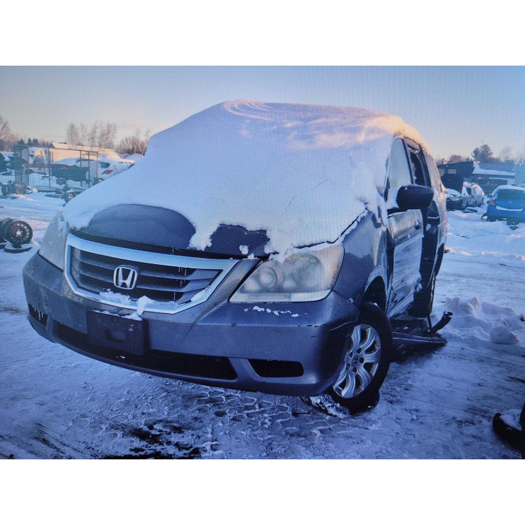 HONDA ODYSSEY 2010