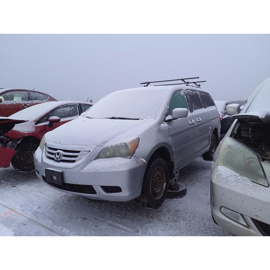 HONDA ODYSSEY 2010