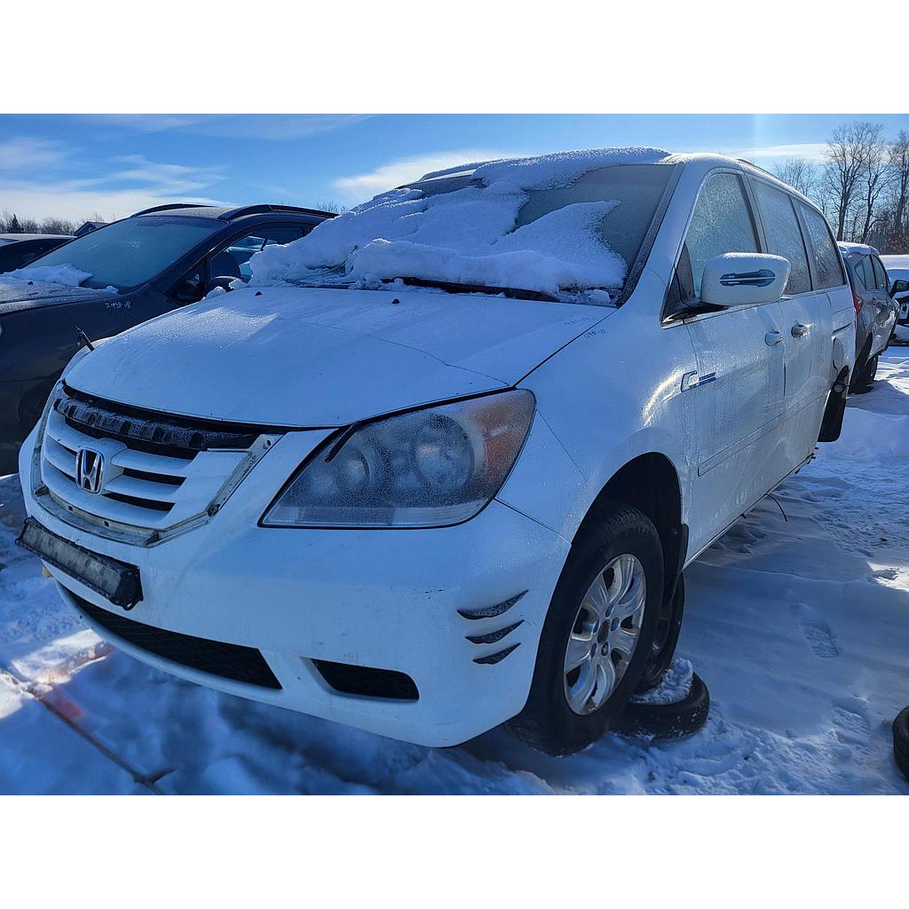 HONDA ODYSSEY 2010