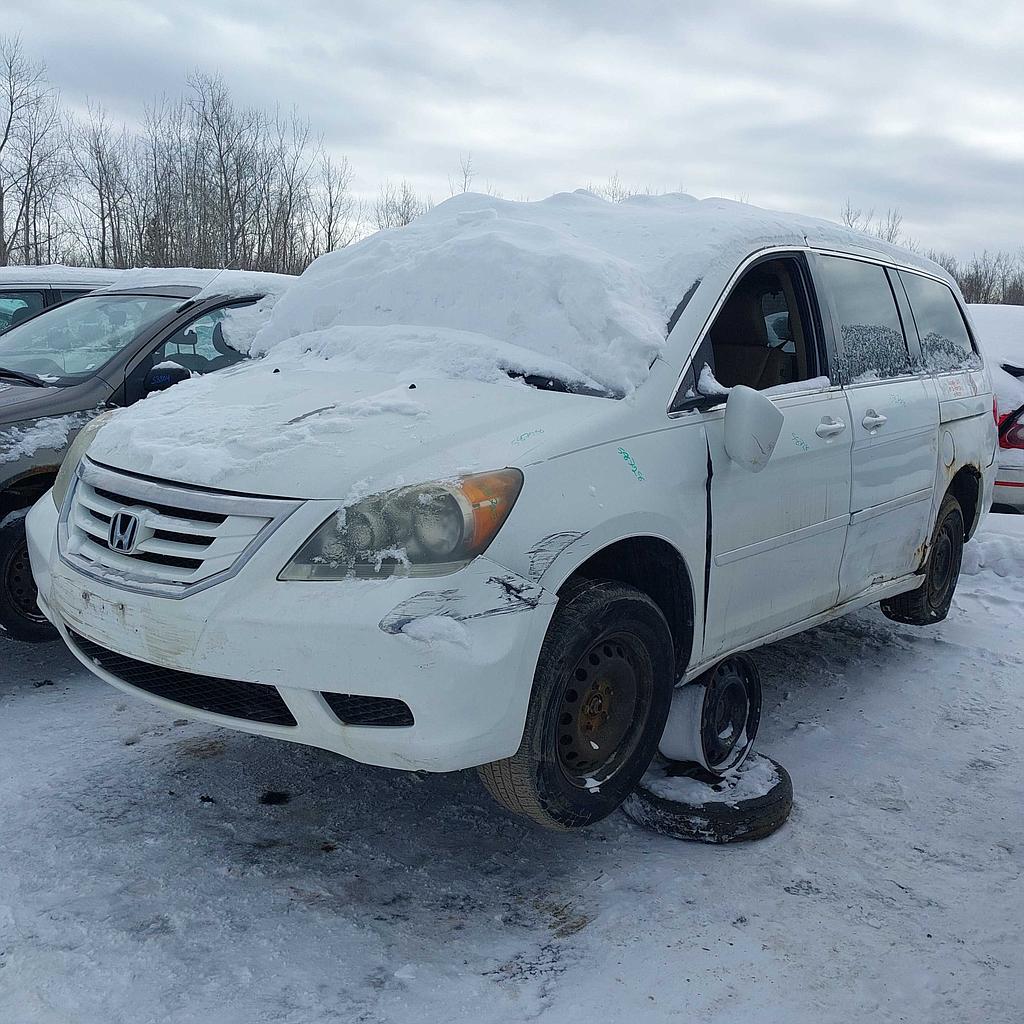 HONDA ODYSSEY 2010