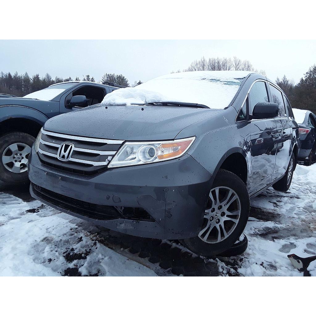 HONDA ODYSSEY 2011