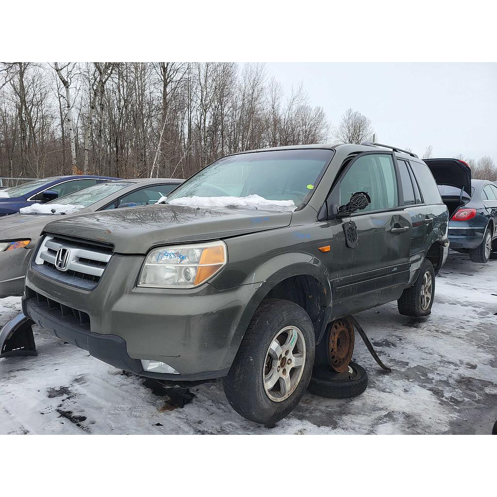 HONDA PILOT 2006
