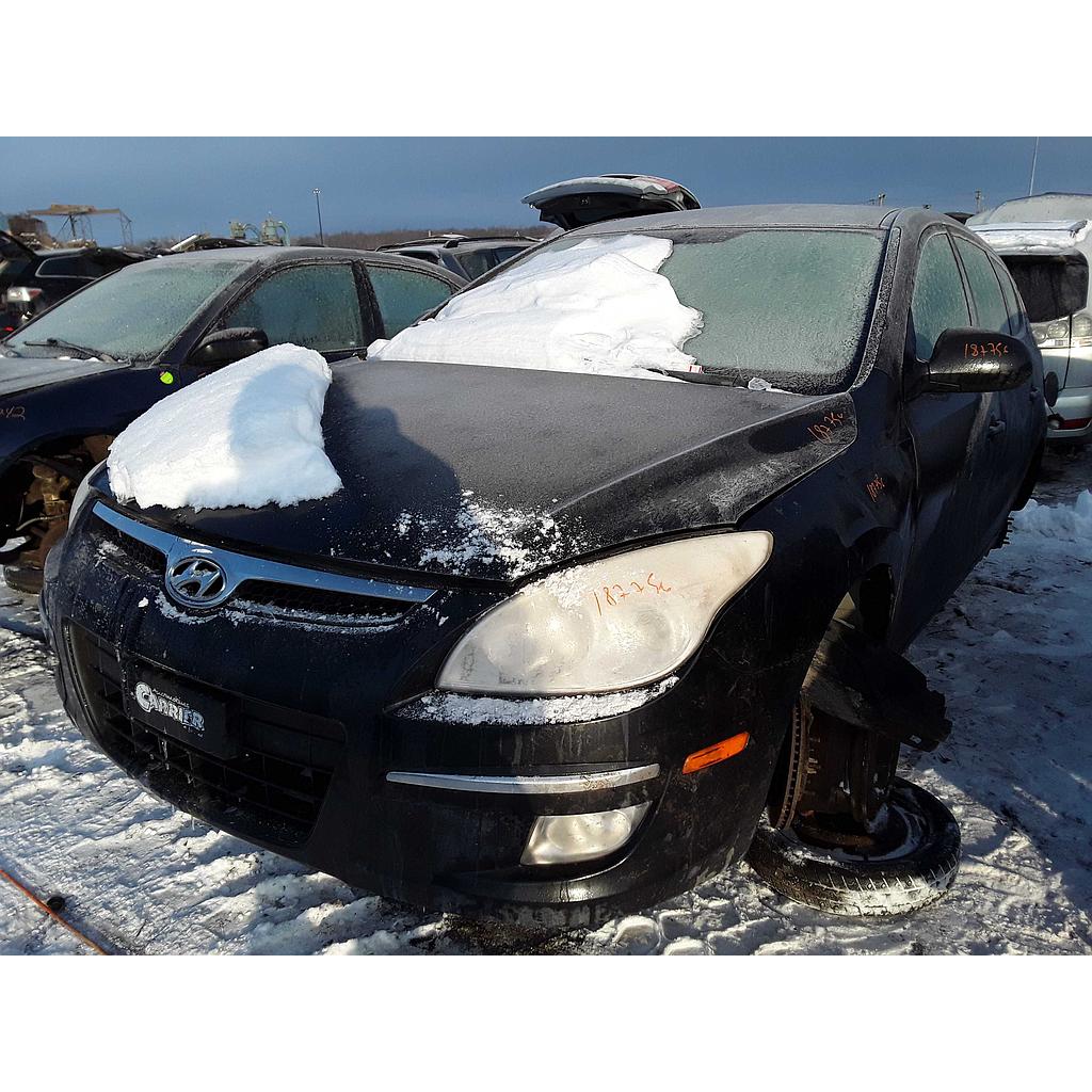 HYUNDAI ELANTRA 2009