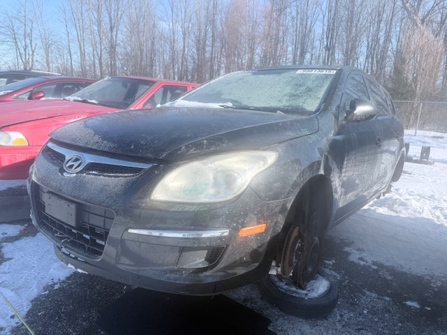 HYUNDAI ELANTRA 2009