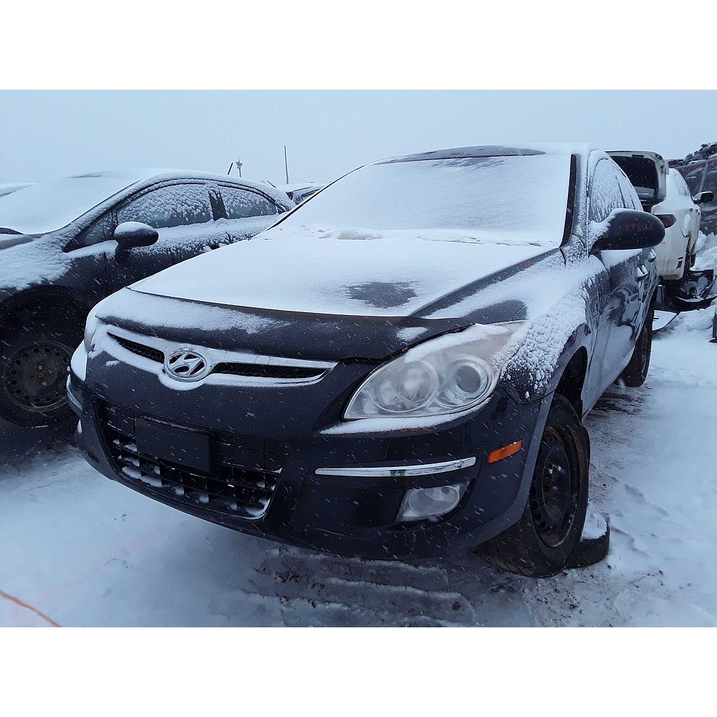 HYUNDAI ELANTRA 2009