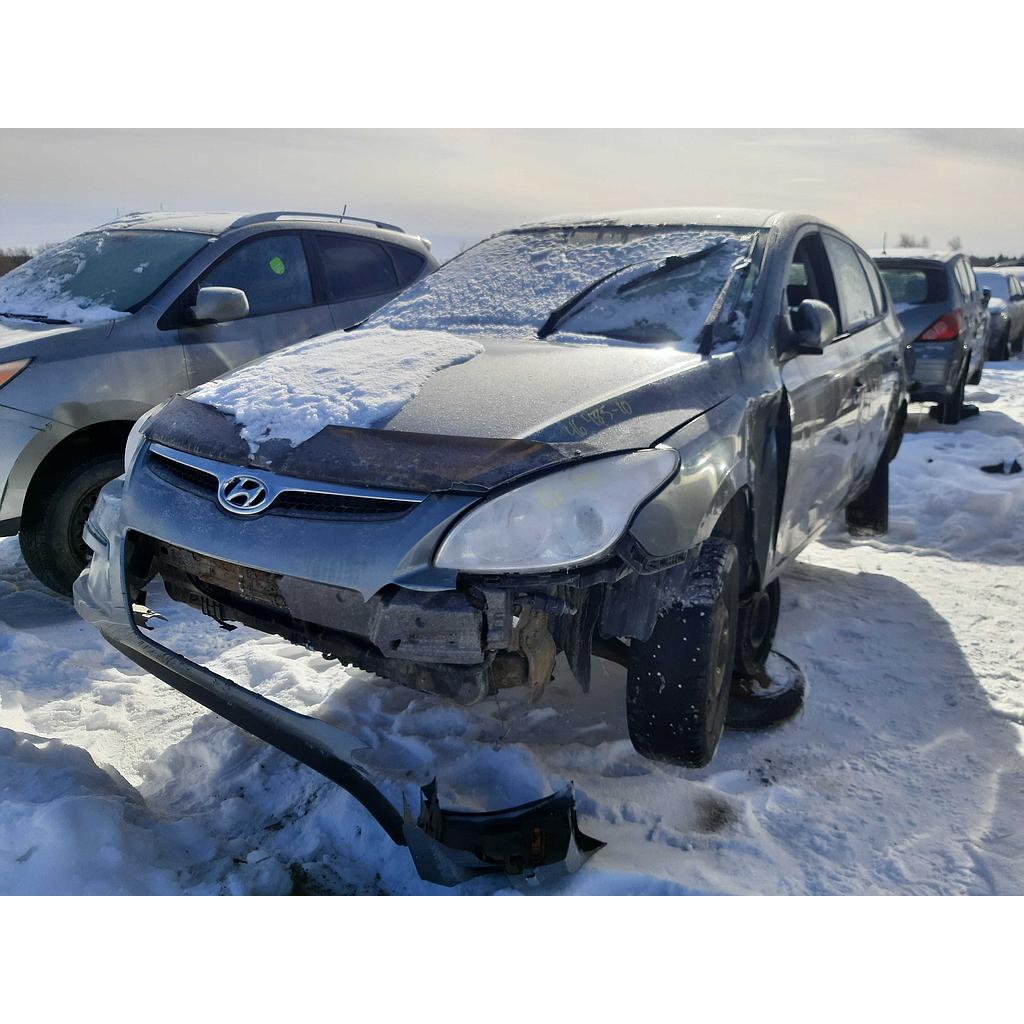 HYUNDAI ELANTRA 2010