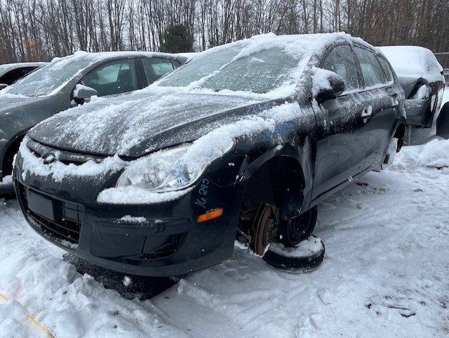 HYUNDAI ELANTRA 2011