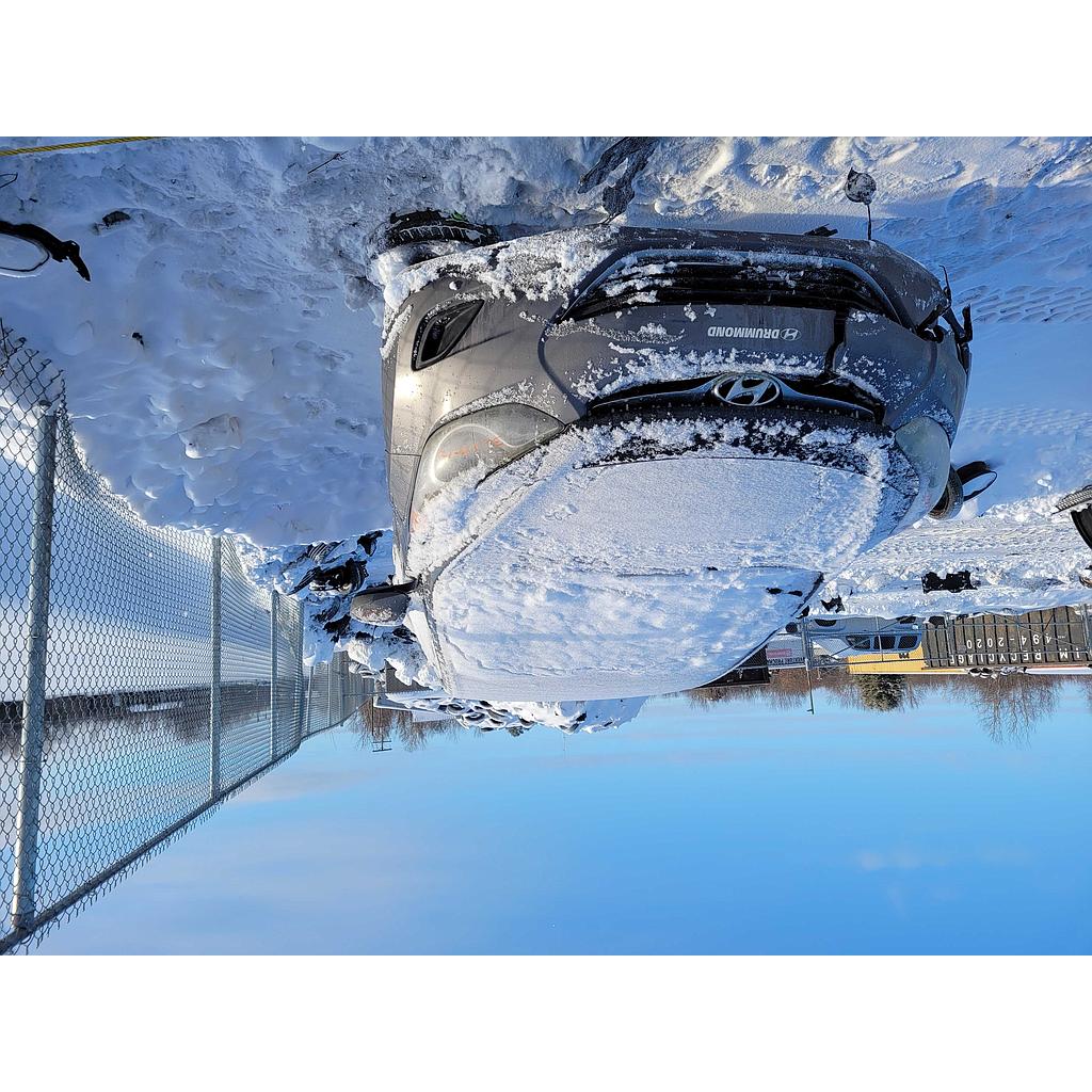 HYUNDAI ELANTRA 2012