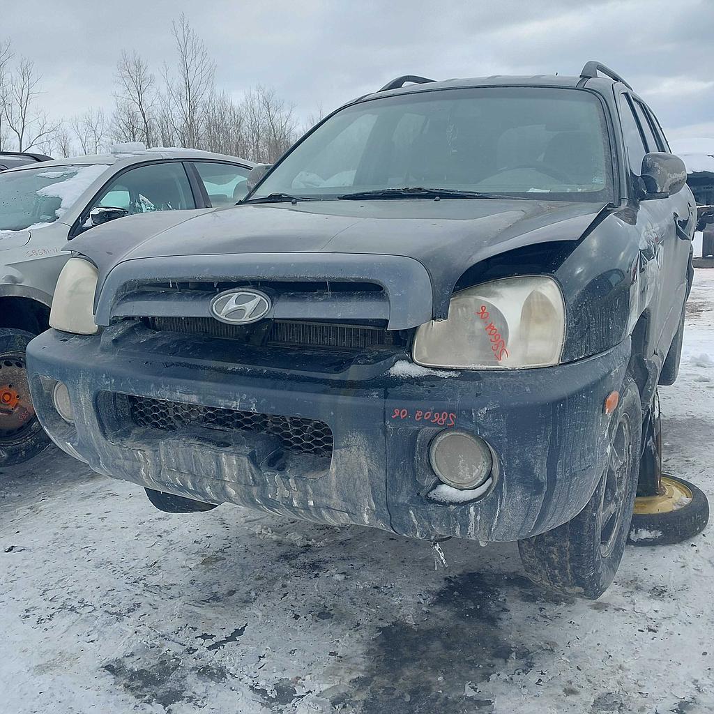 HYUNDAI SANTA FE 2006