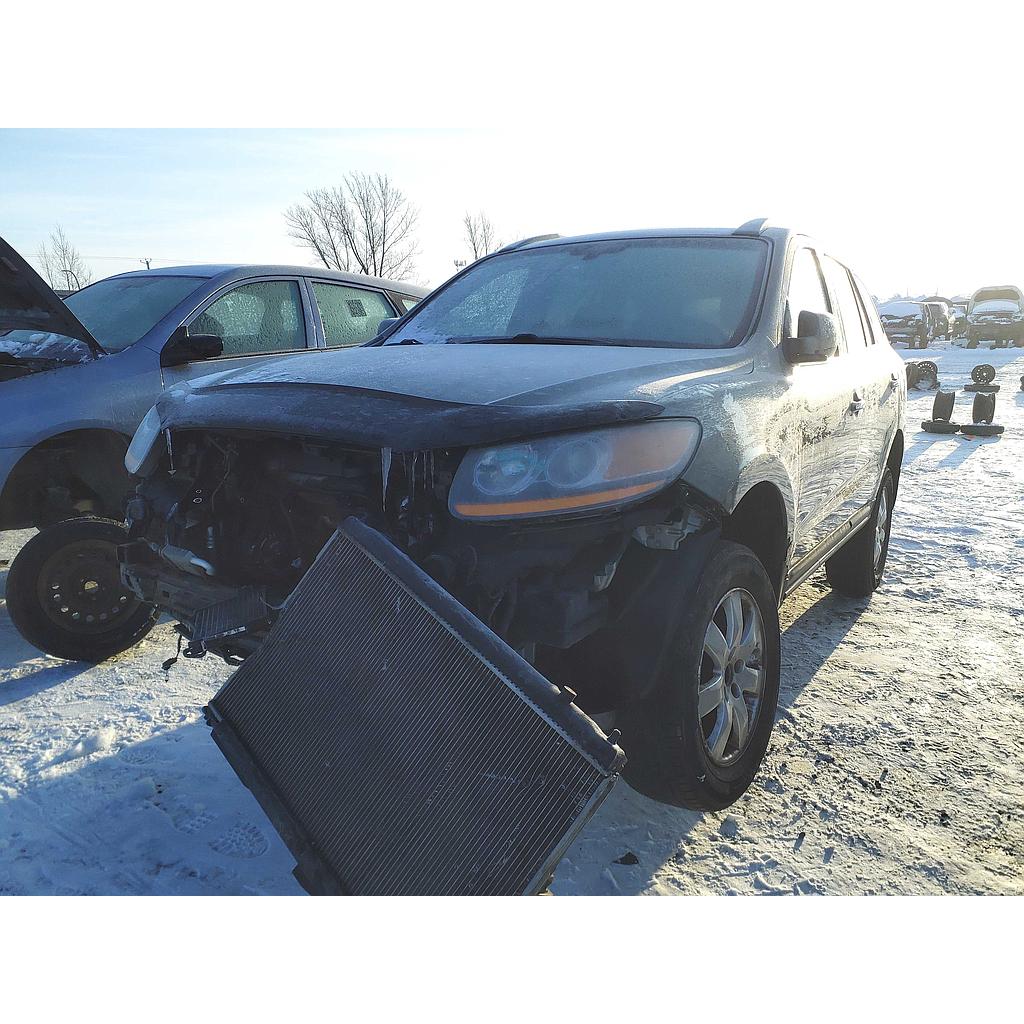 HYUNDAI SANTA FE 2008