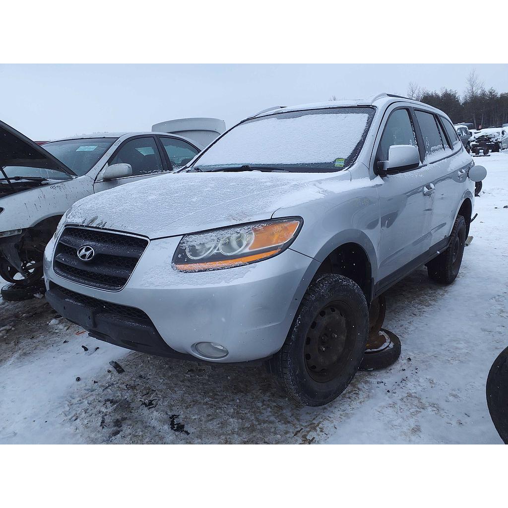 HYUNDAI SANTA FE 2008