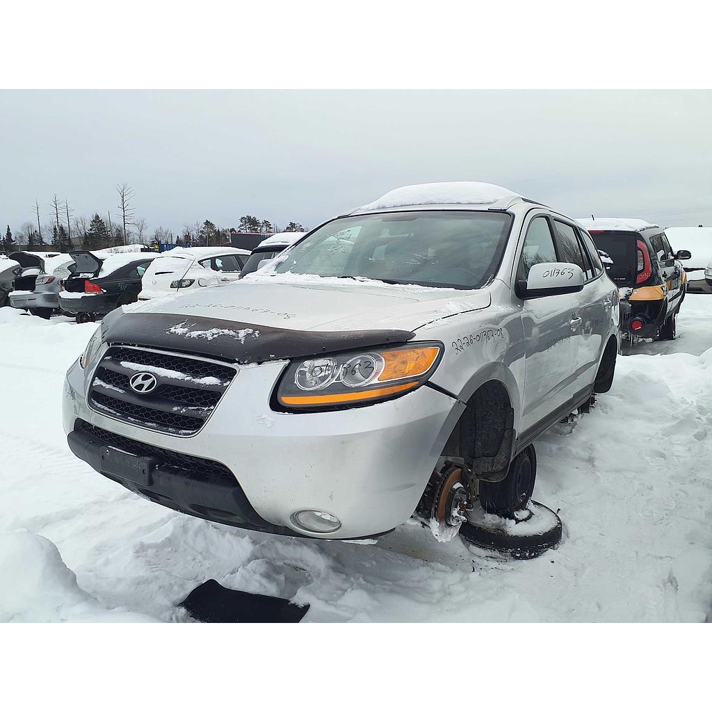 HYUNDAI SANTA FE 2008
