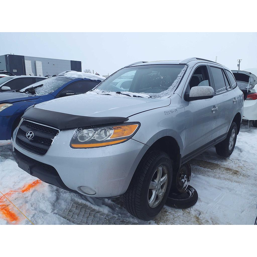 HYUNDAI SANTA FE 2009