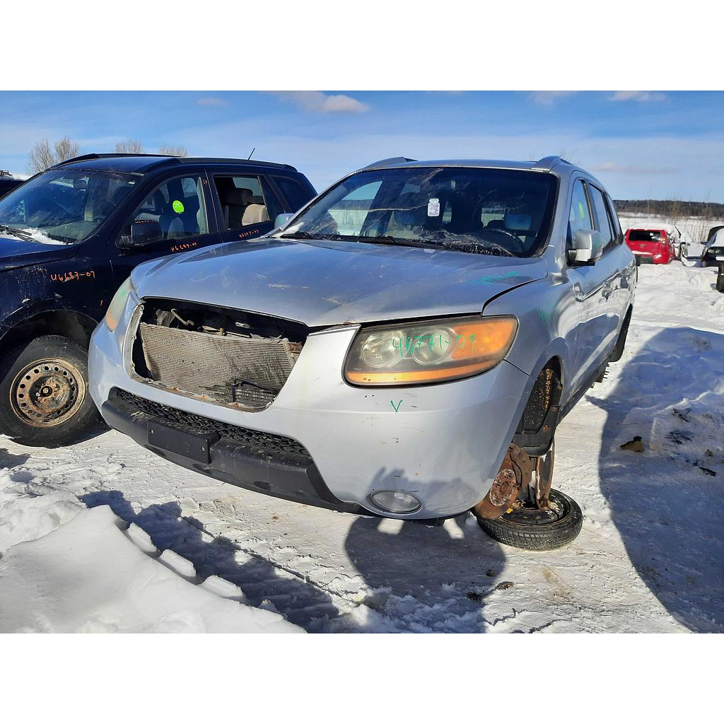 HYUNDAI SANTA FE 2009