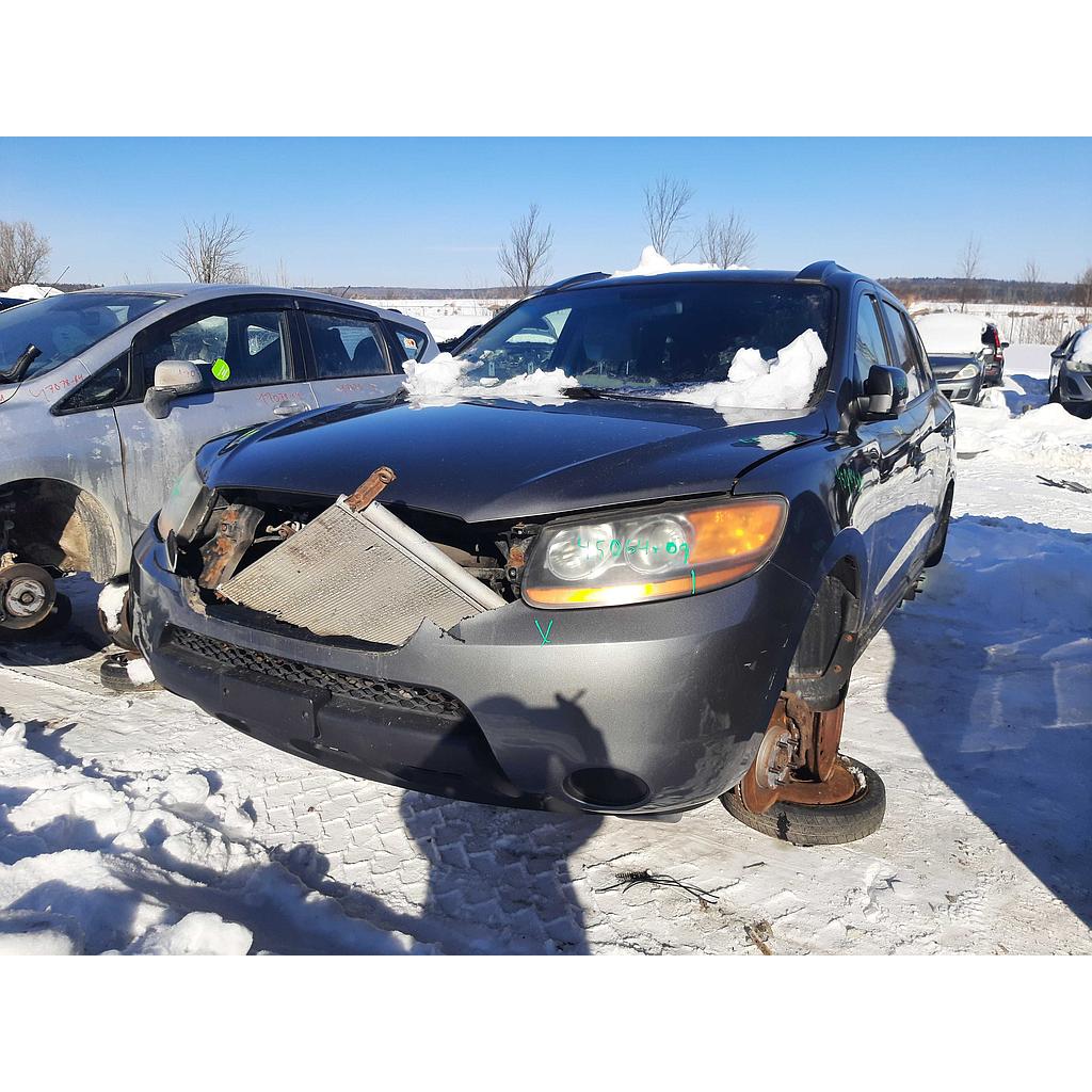 HYUNDAI SANTA FE 2009