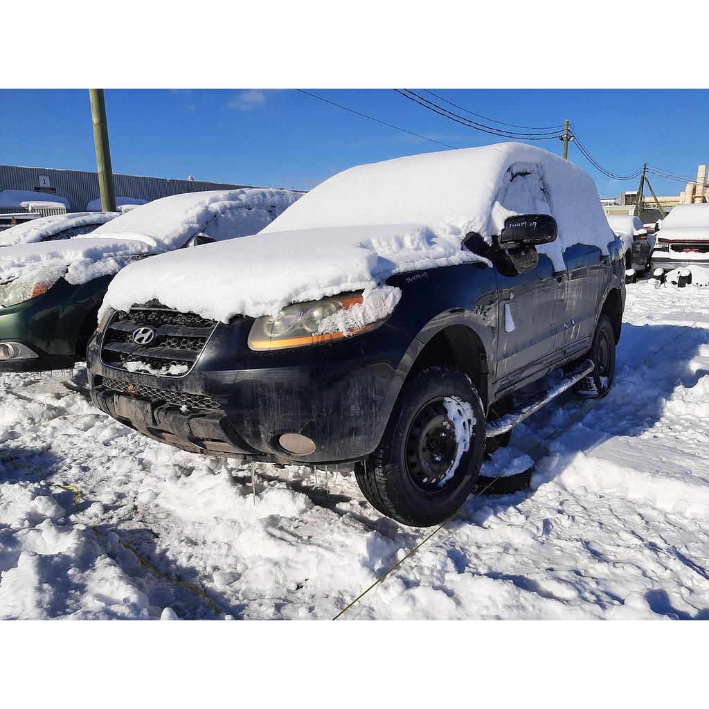 HYUNDAI SANTA FE 2009