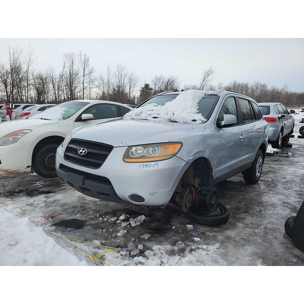 HYUNDAI SANTA FE 2009