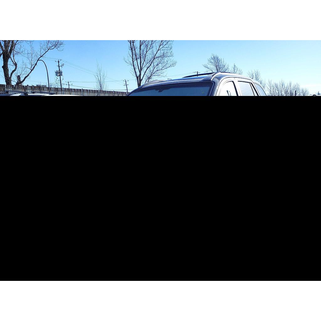 HYUNDAI SANTA FE 2010