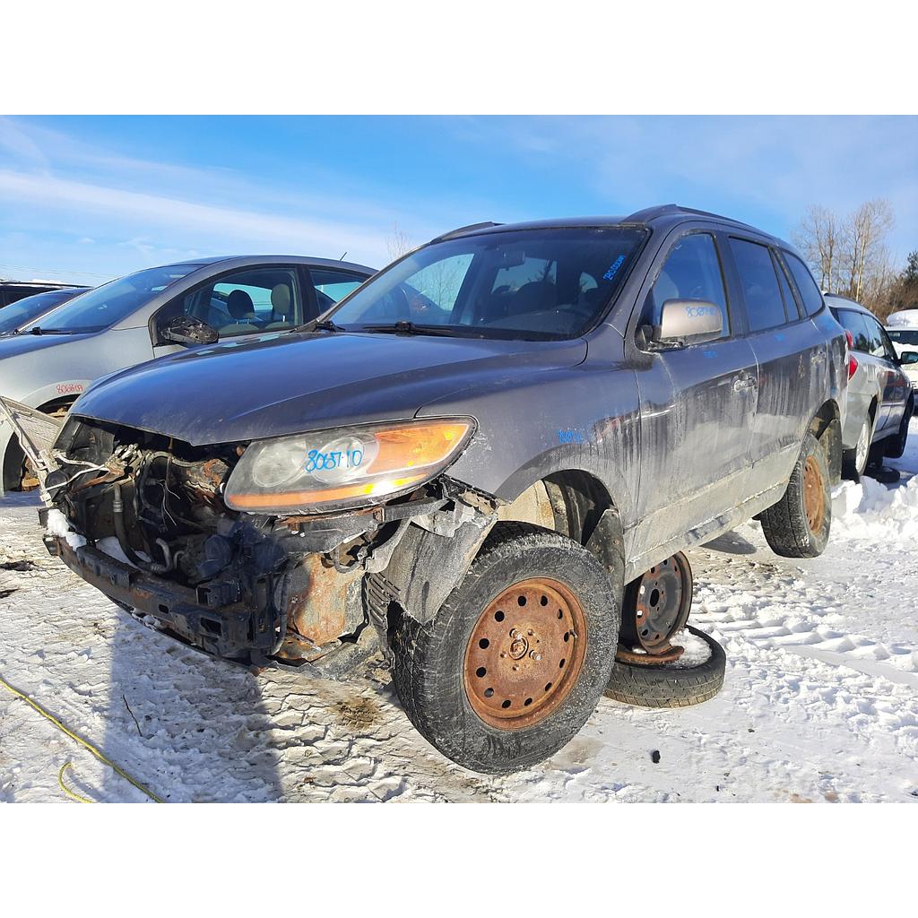 HYUNDAI SANTA FE 2010