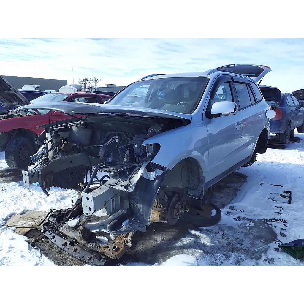 HYUNDAI SANTA FE 2010