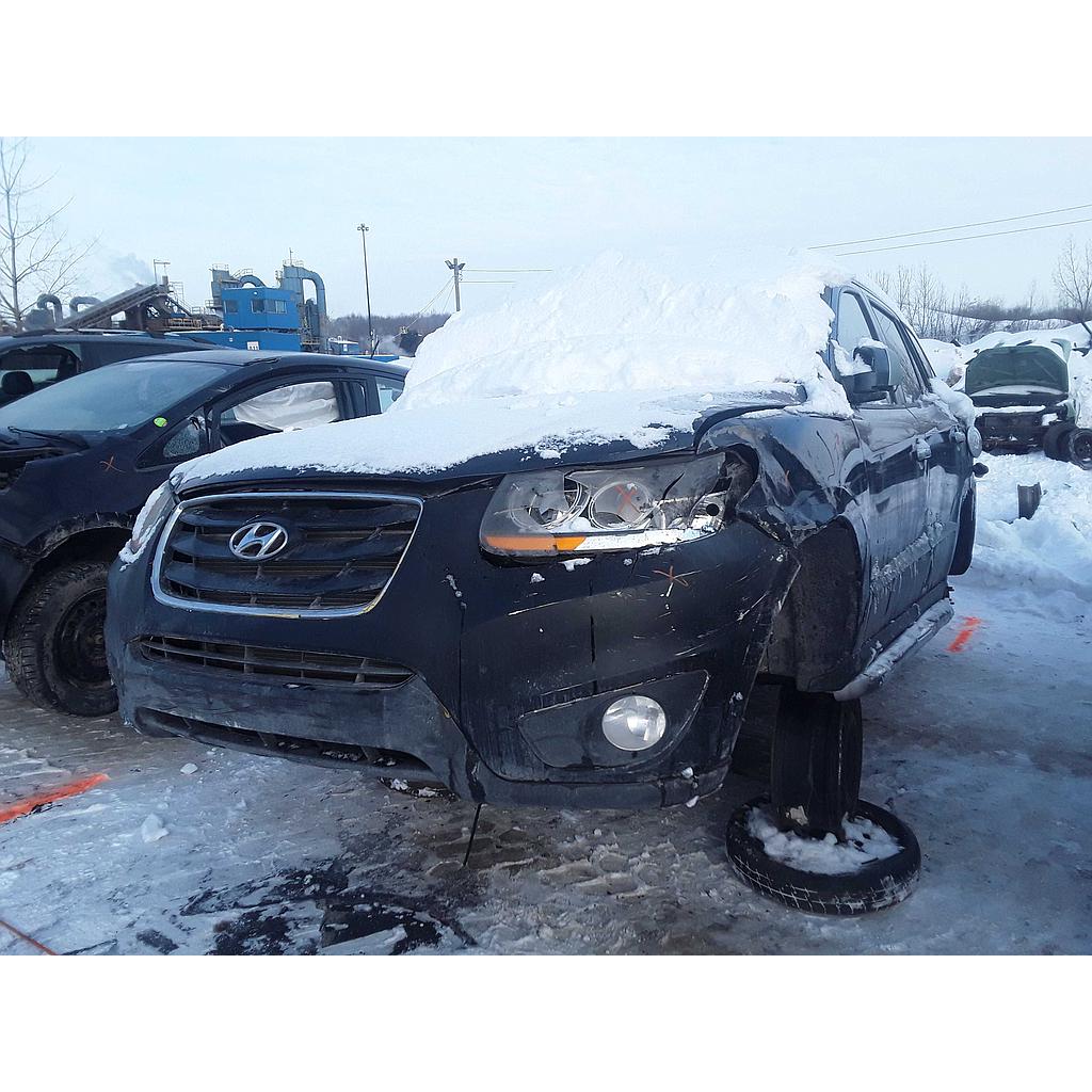 HYUNDAI SANTA FE 2010