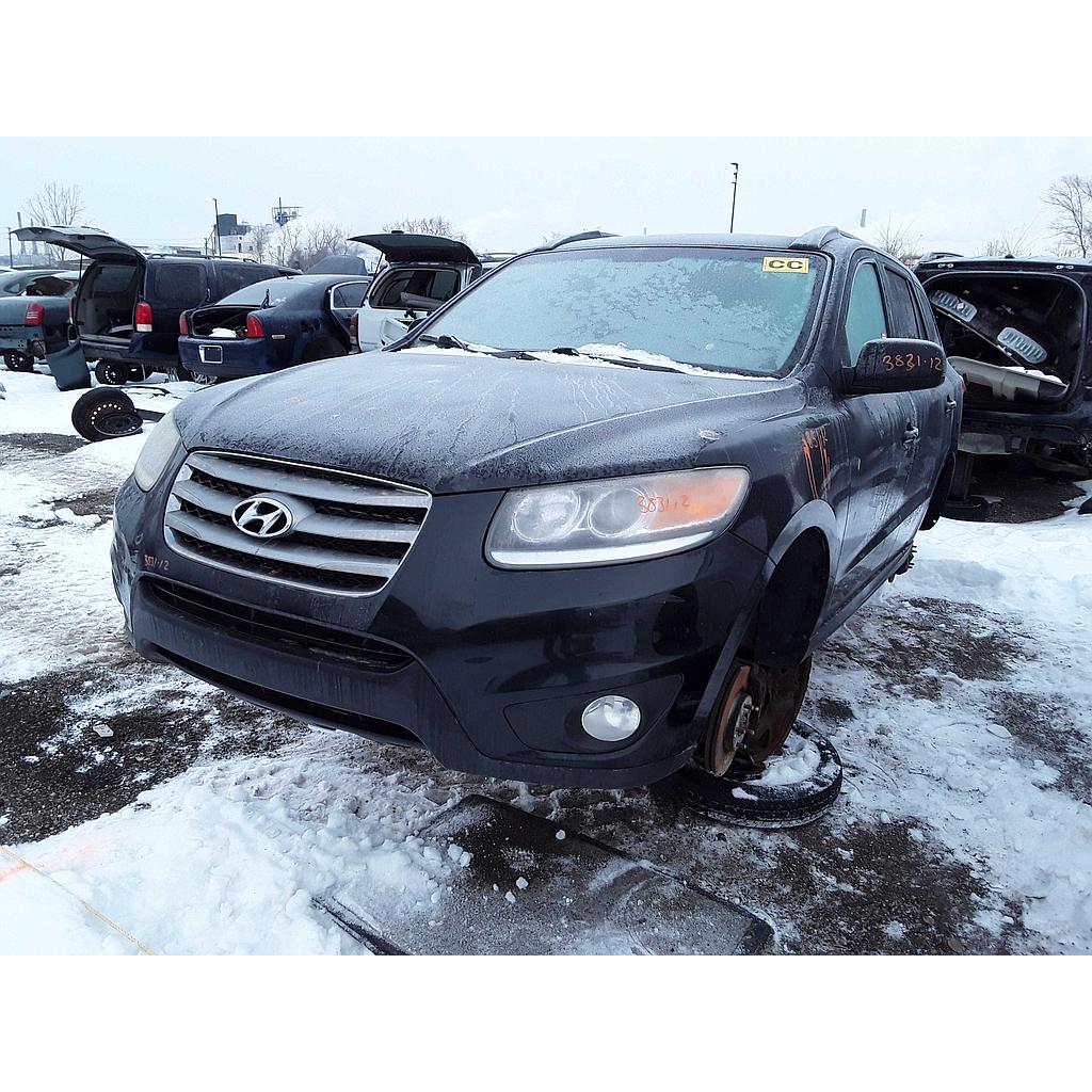 HYUNDAI SANTA FE 2012