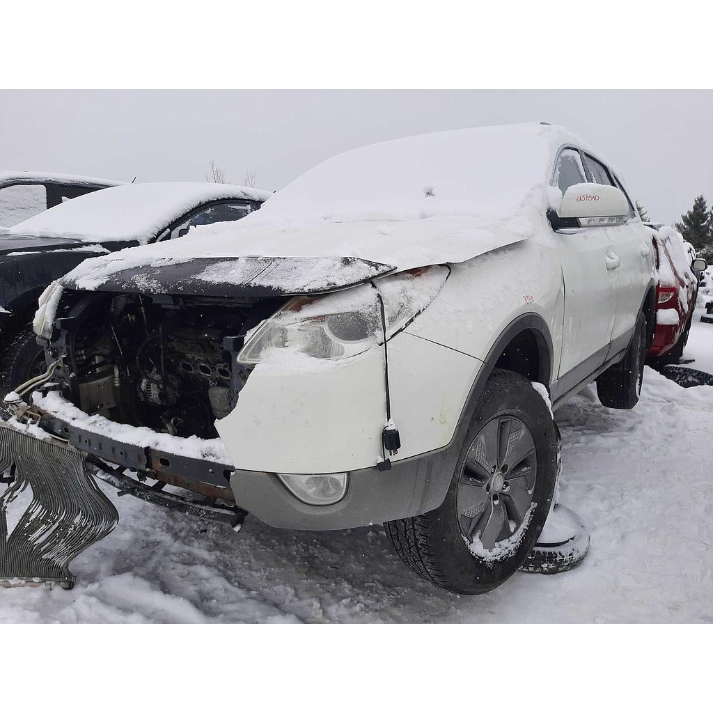 HYUNDAI VERACRUZ 2010