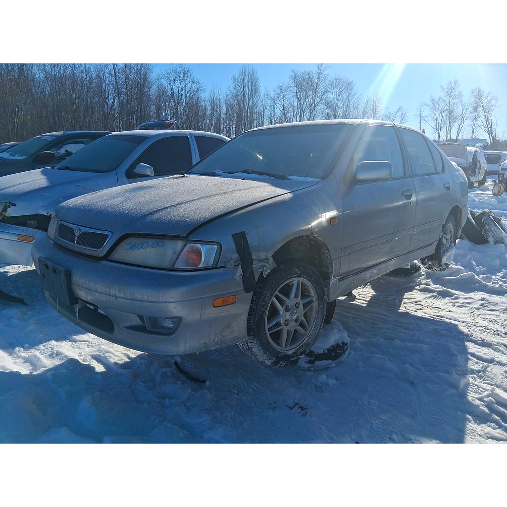 INFINITI G20 2000