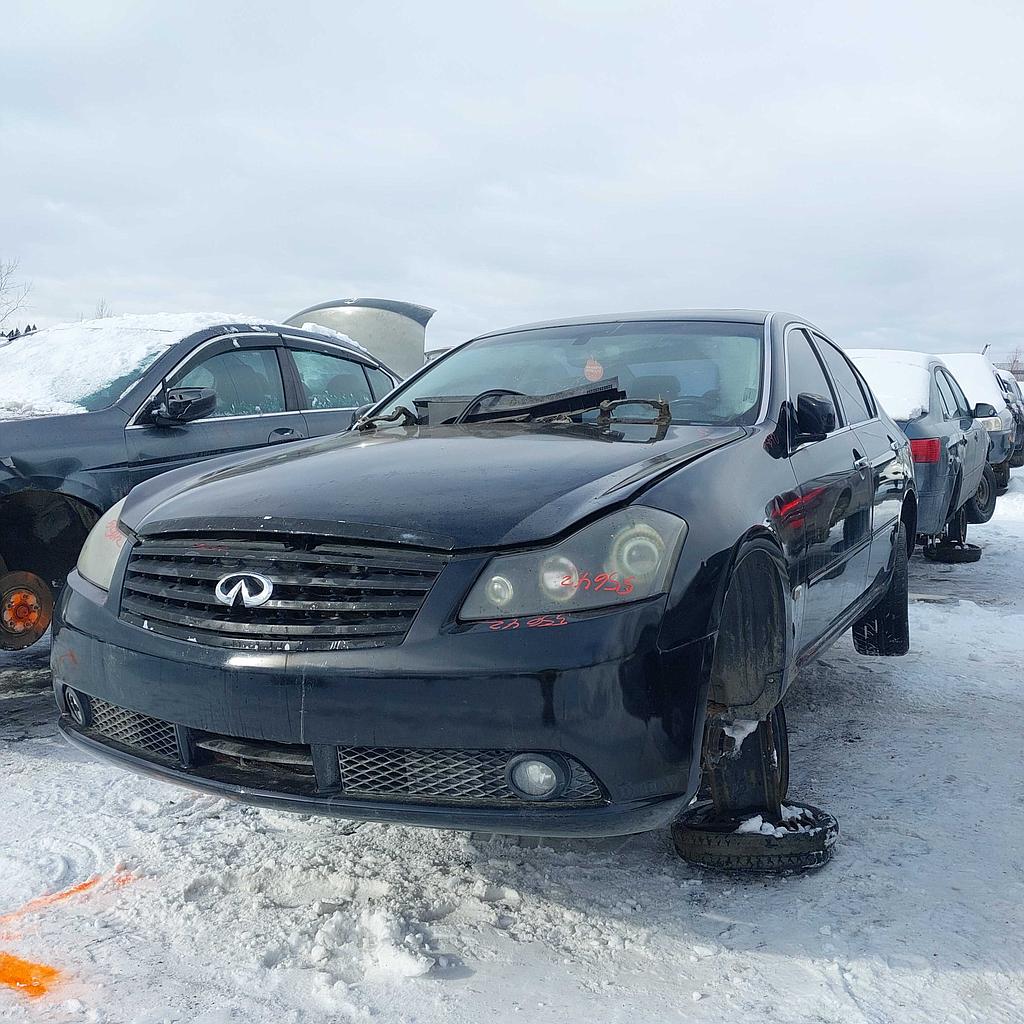 INFINITI M35 2006