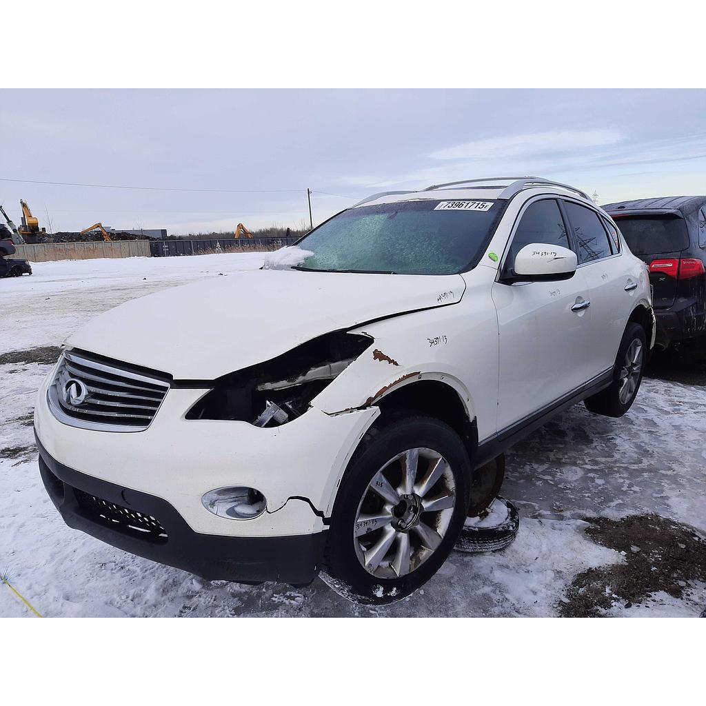 INFINITI QX50 2015