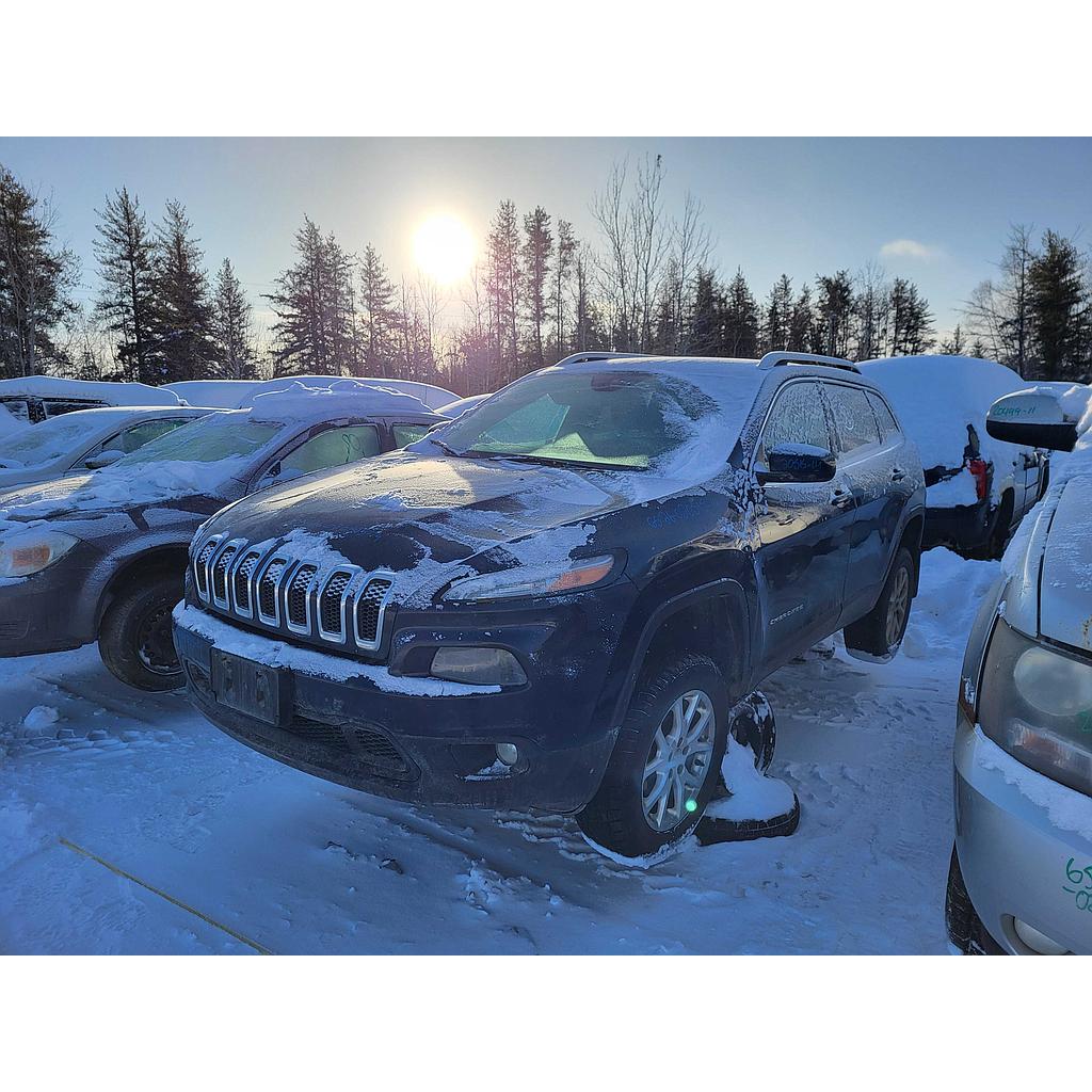 JEEP CHEROKEE 2014