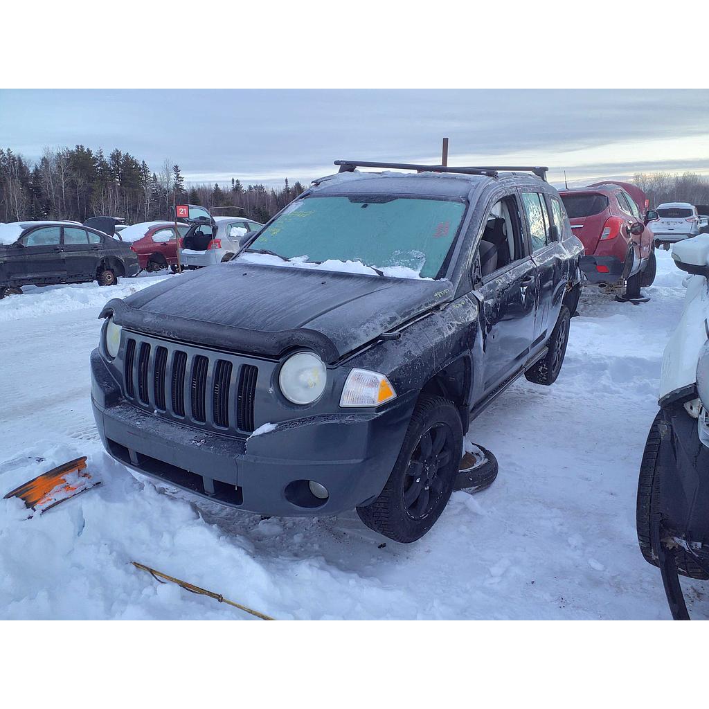 JEEP COMPASS 2007