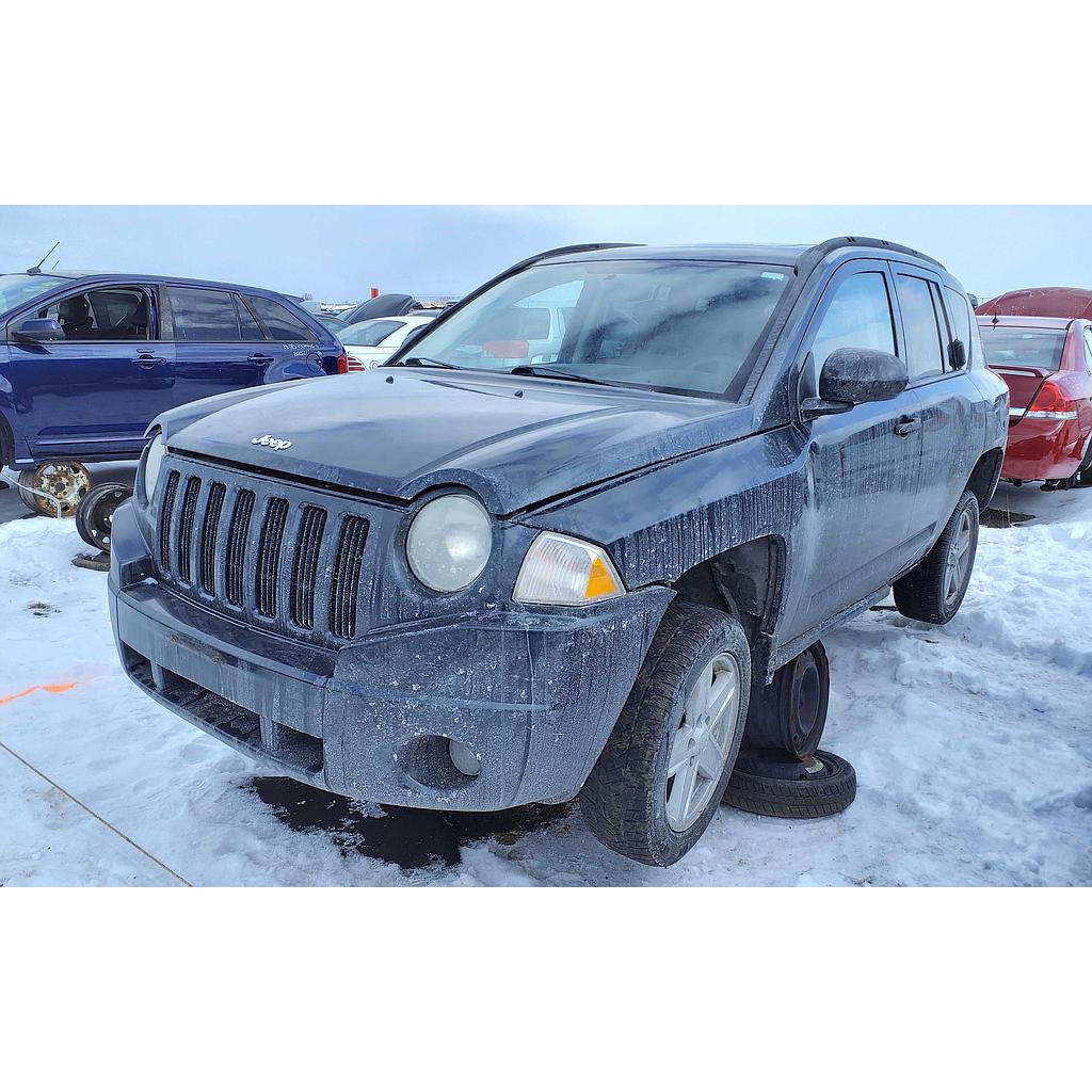 JEEP COMPASS 2007
