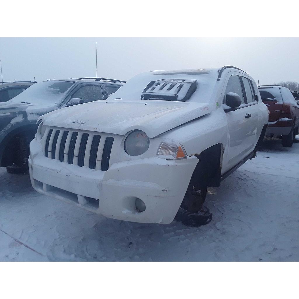 JEEP COMPASS 2007