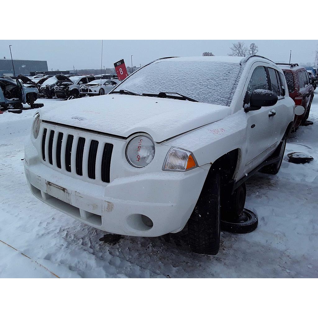 JEEP COMPASS 2009