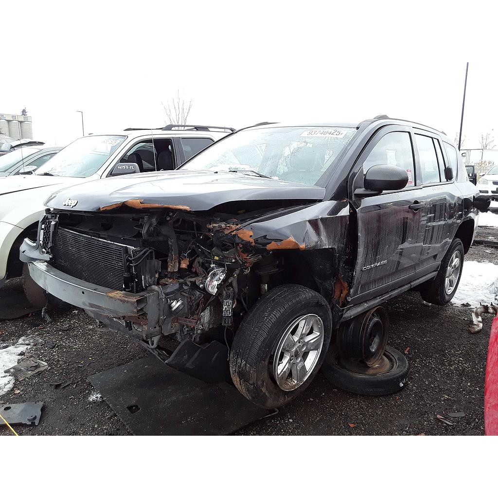 JEEP COMPASS 2014