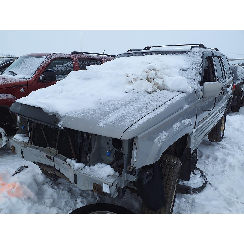 JEEP GRAND CHEROKEE 1998