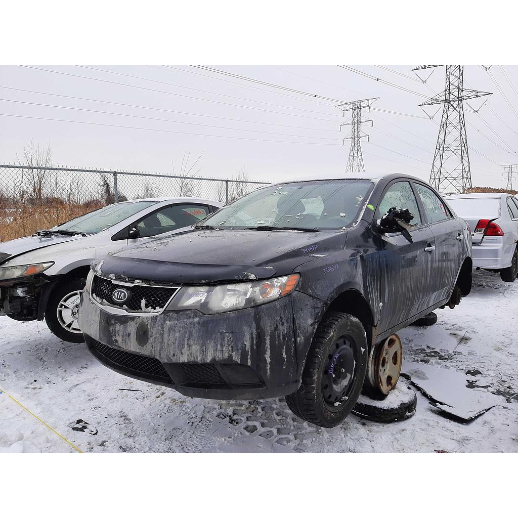 KIA FORTE 2010