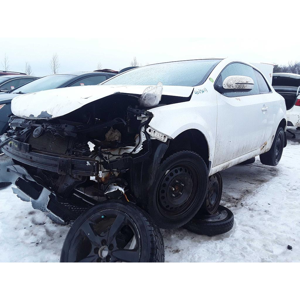KIA FORTE 2013