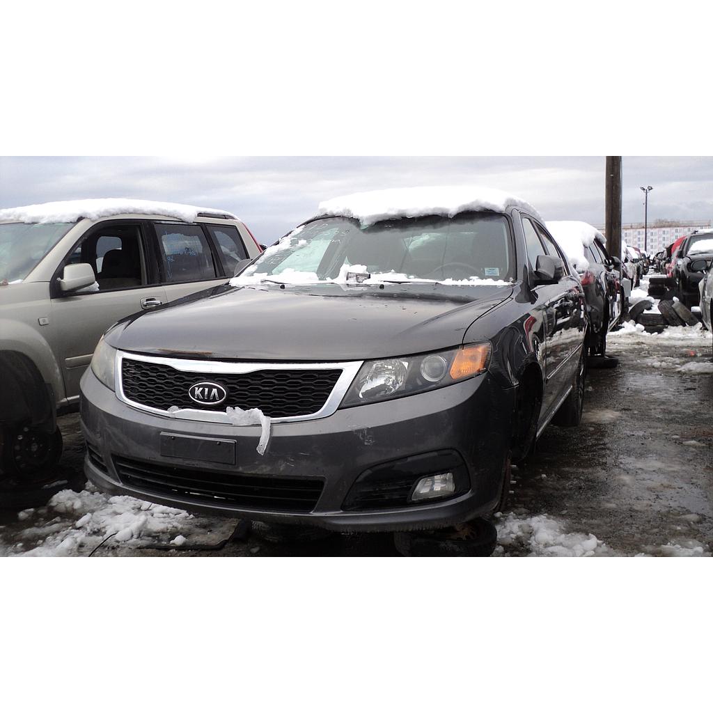 KIA OPTIMA 2009