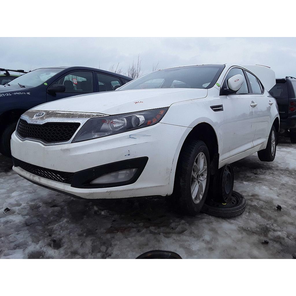 KIA OPTIMA 2011